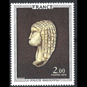 Frankrig postfrisk AFA 1994