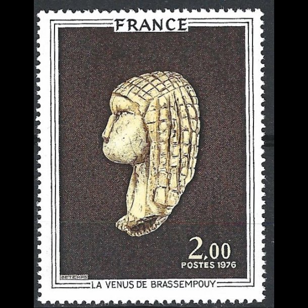 Frankrig postfrisk AFA 1994