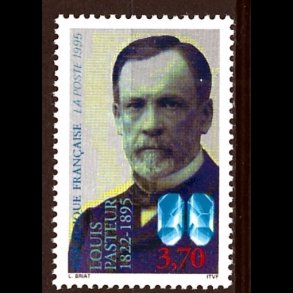 Frankrig postfrisk AFA 3174