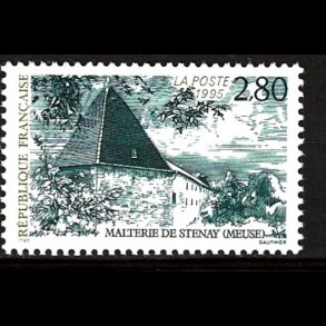 Frankrig postfrisk AFA 3180