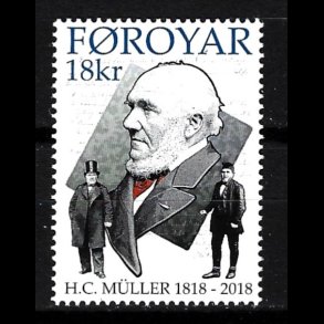 F�r�erne AFA 904