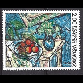 Frankrig postfrisk AFA 2047