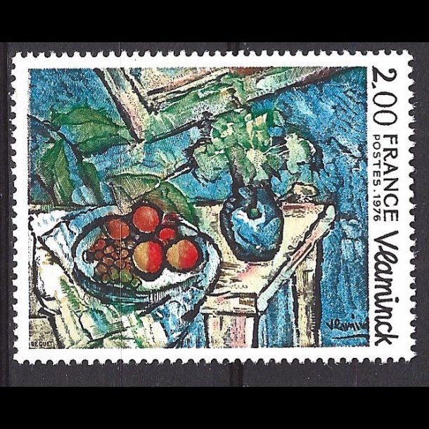 Frankrig postfrisk AFA 2047