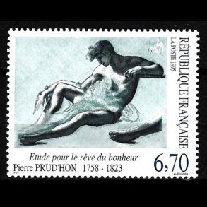 Frankrig postfrisk AFA 3196
