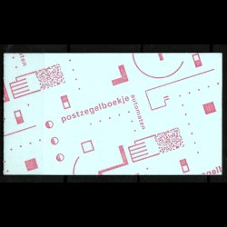 Holland postfrisk AFA 1422 hfte