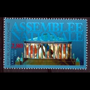 Frankrig postfrisk AFA 3190