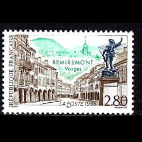 Frankrig postfrisk AFA 3188