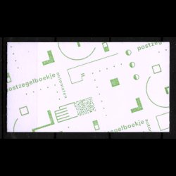 Holland postfrisk AFA 1404 hfte