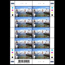 Malta postfrisk AFA 1336-1337