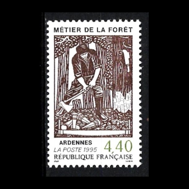 Frankrig postfrisk AFA 3195