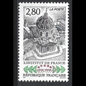 Frankrig postfrisk AFA 3219