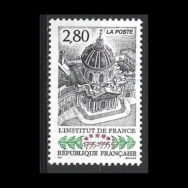 Frankrig postfrisk AFA 3219