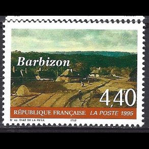 Frankrig postfrisk AFA 3218