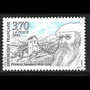 Frankrig postfrisk AFA 3229