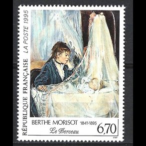 Frankrig postfrisk AFA 3220