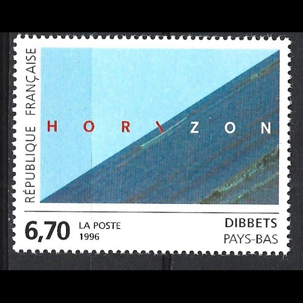 Frankrig postfrisk AFA 3233