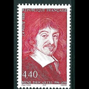 Frankrig postfrisk AFA 3243