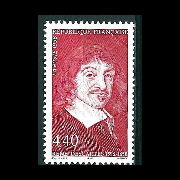 Frankrig postfrisk AFA 3243