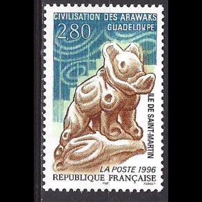 Frankrig postfrisk AFA 3234