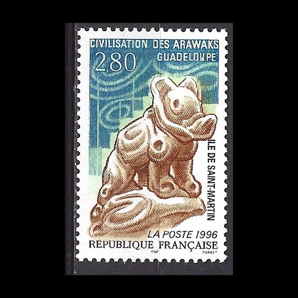 Frankrig postfrisk AFA 3234