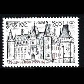 Frankrig postfrisk AFA 2259