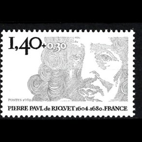 Frankrig postfrisk AFA 2272