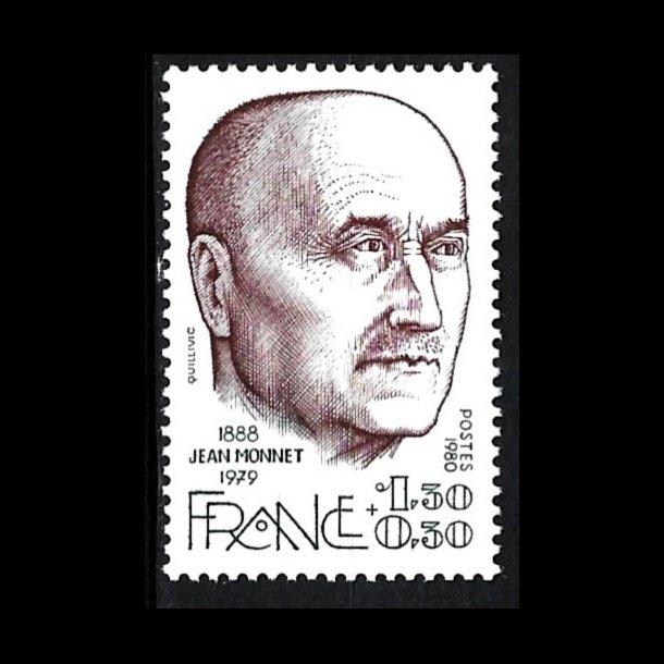 Frankrig postfrisk AFA 2247