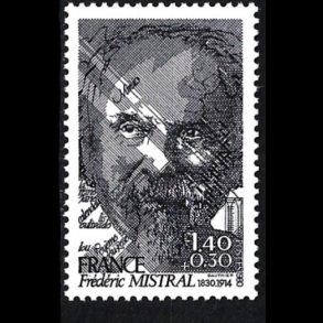 Frankrig postfrisk AFA 2268