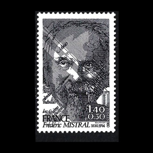 Frankrig postfrisk AFA 2268