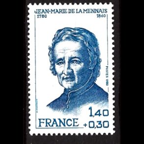 Frankrig postfrisk AFA 2267