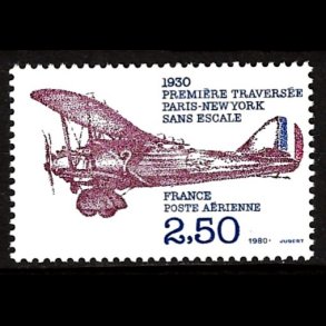 Frankrig postfrisk AFA 2266