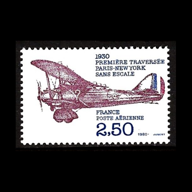 Frankrig postfrisk AFA 2266