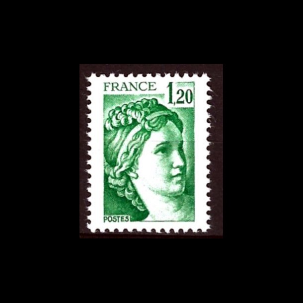 Frankrig postfrisk AFA 2264