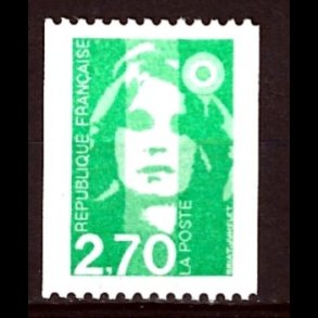 Frankrig postfrisk AFA 3239A