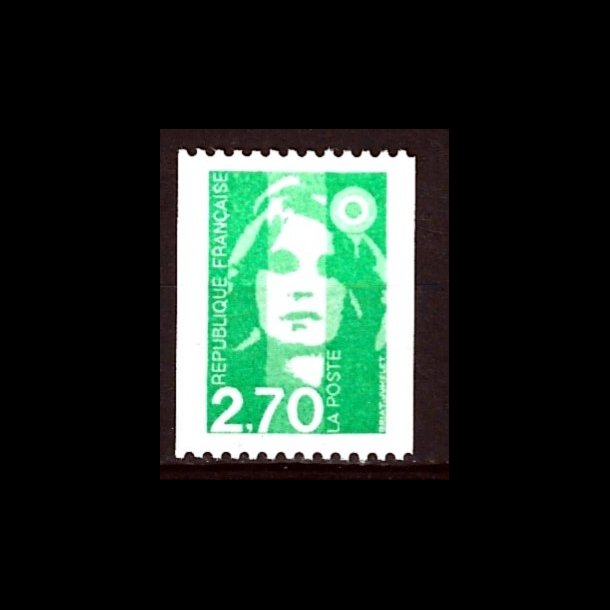 Frankrig postfrisk AFA 3239A