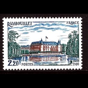 Frankrig postfrisk AFA 2282