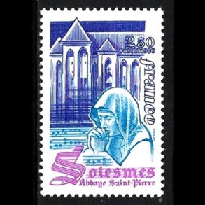 Frankrig postfrisk AFA 2269