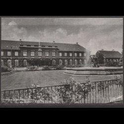 Baneg�rden Horsens ubrugt - 1