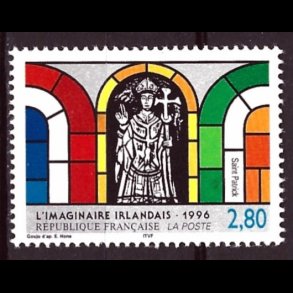 Frankrig postfrisk AFA 3236