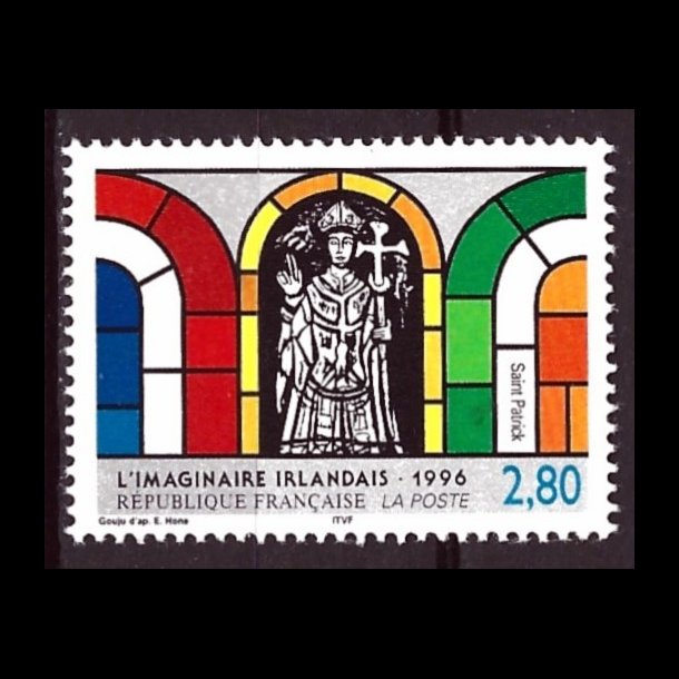 Frankrig postfrisk AFA 3236