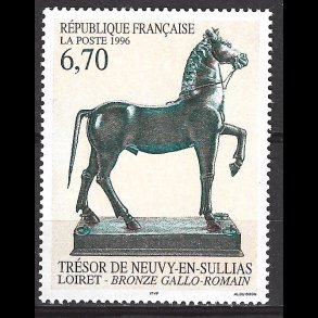 Frankrig postfrisk AFA 3263