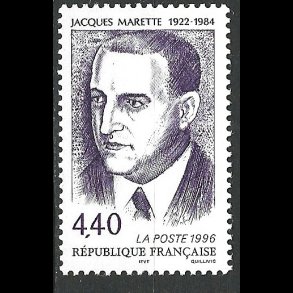 Frankrig postfrisk AFA 3264