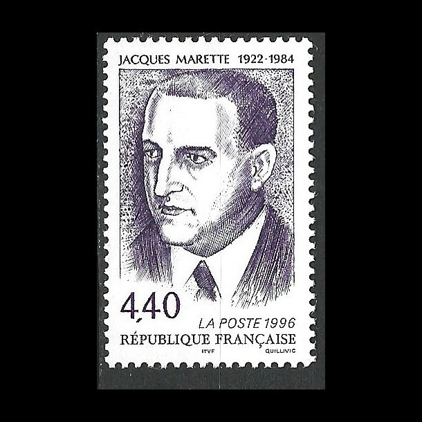 Frankrig postfrisk AFA 3264