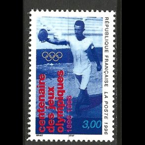 Frankrig postfrisk AFA 3266