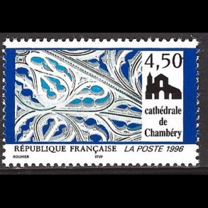 Frankrig postfrisk AFA 3265