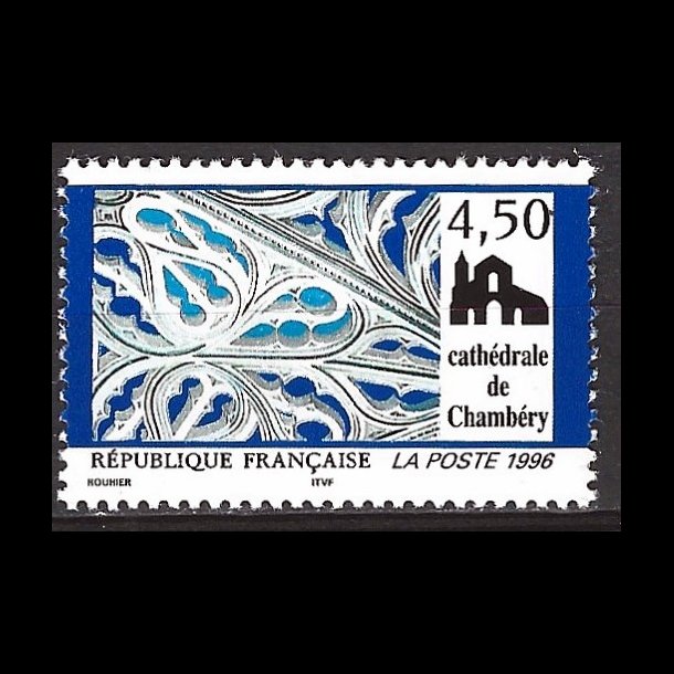 Frankrig postfrisk AFA 3265