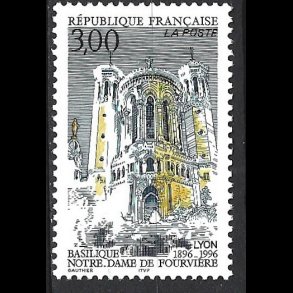 Frankrig postfrisk AFA 3273