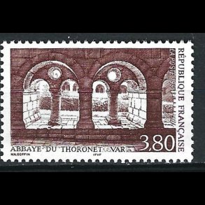 Frankrig postfrisk AFA 3272