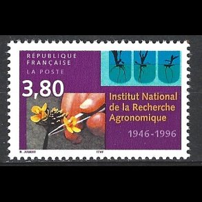 Frankrig postfrisk AFA 3253