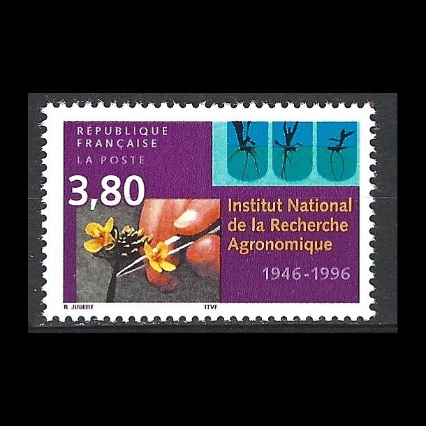 Frankrig postfrisk AFA 3253